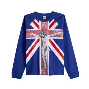Bravest Studios Royal Union Thermal - XXL